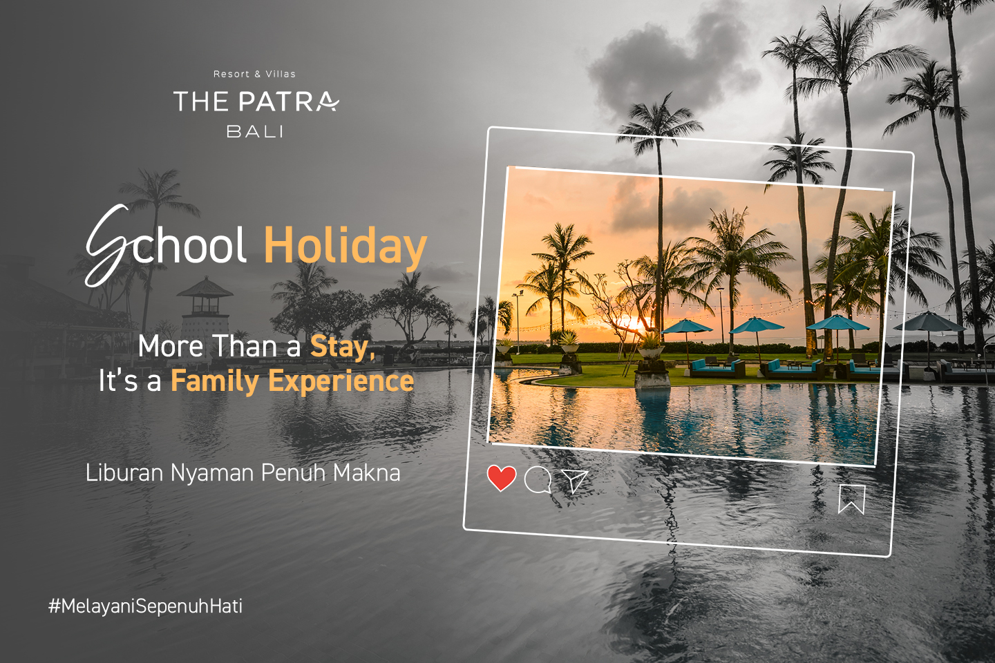 The Patra Bali Resort & Villas