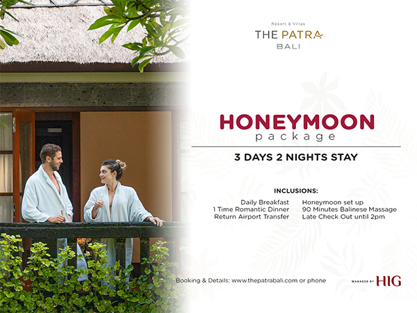 The Patra Bali Resort & Villas