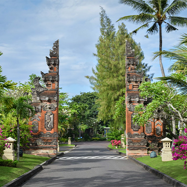 The Patra Bali Resort & Villas