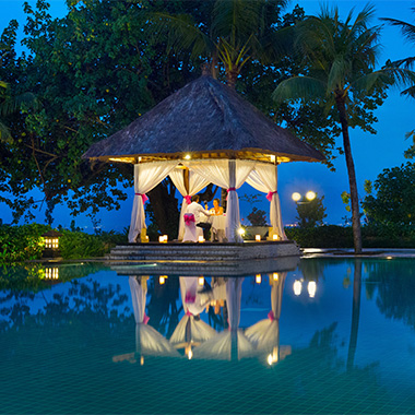 The Patra Bali Resort & Villas