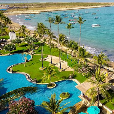 The Patra Bali Resort & Villas