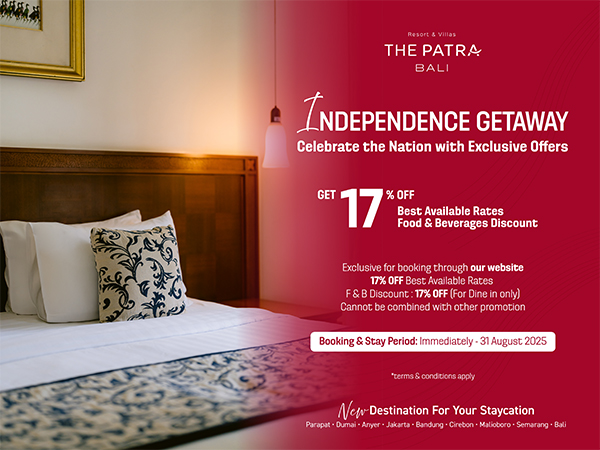 The Patra Bali Resort & Villas