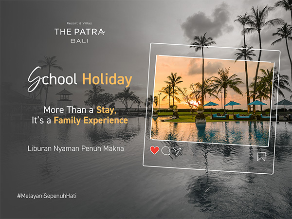 The Patra Bali Resort & Villas